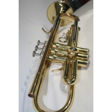 Deluxe Trumpet - Hire